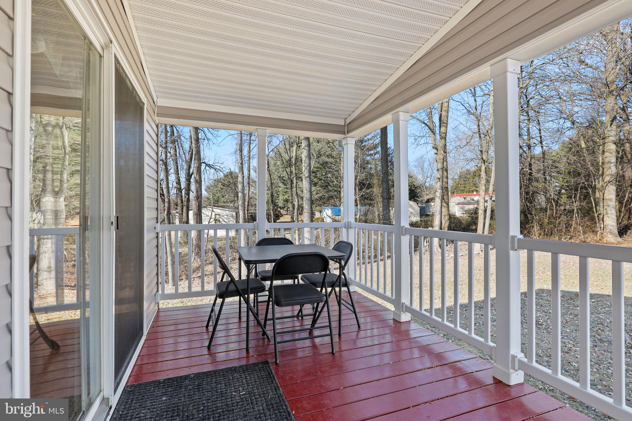 MAYBELLE MANOR - Residential