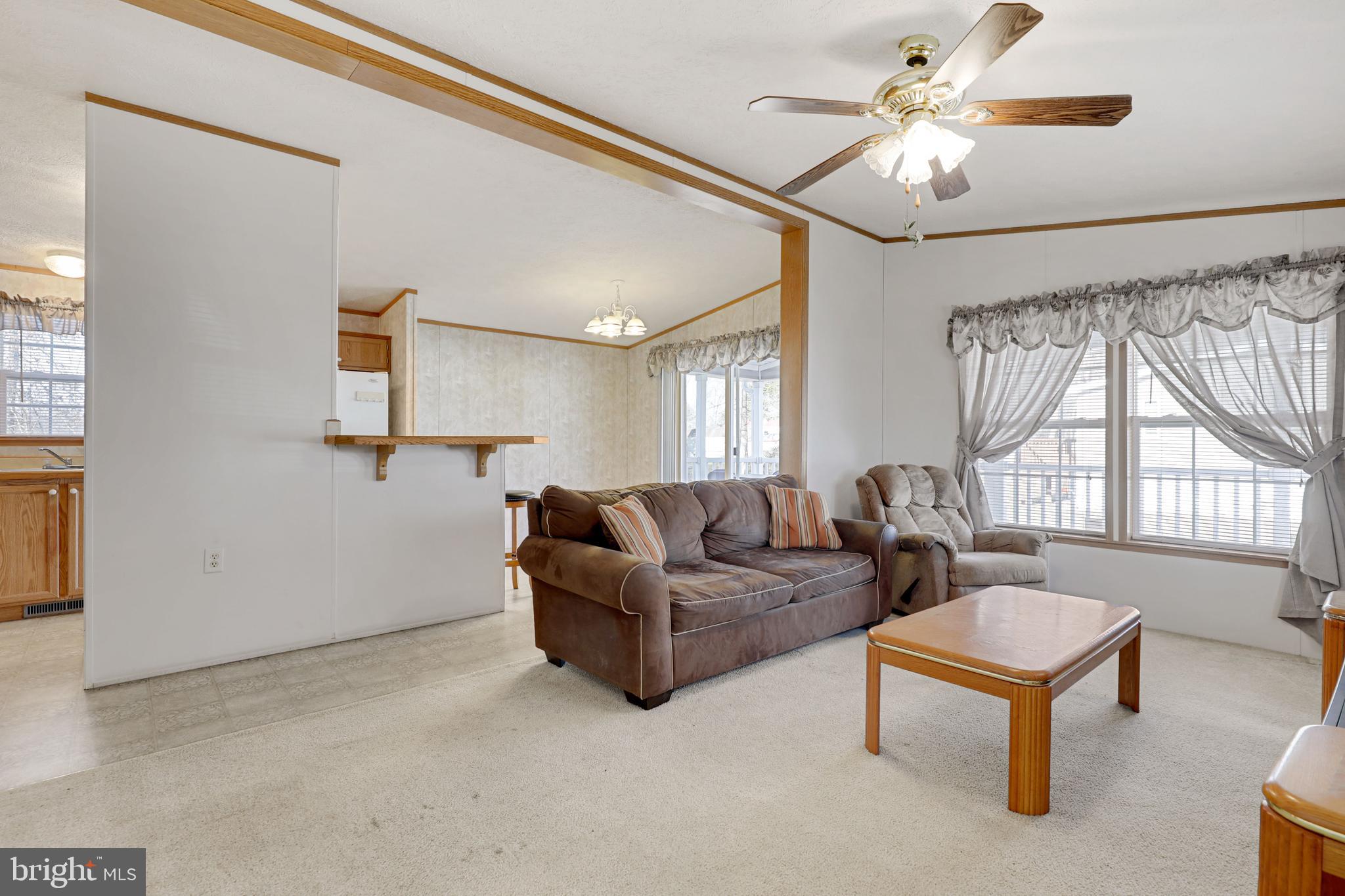 MAYBELLE MANOR - Residential