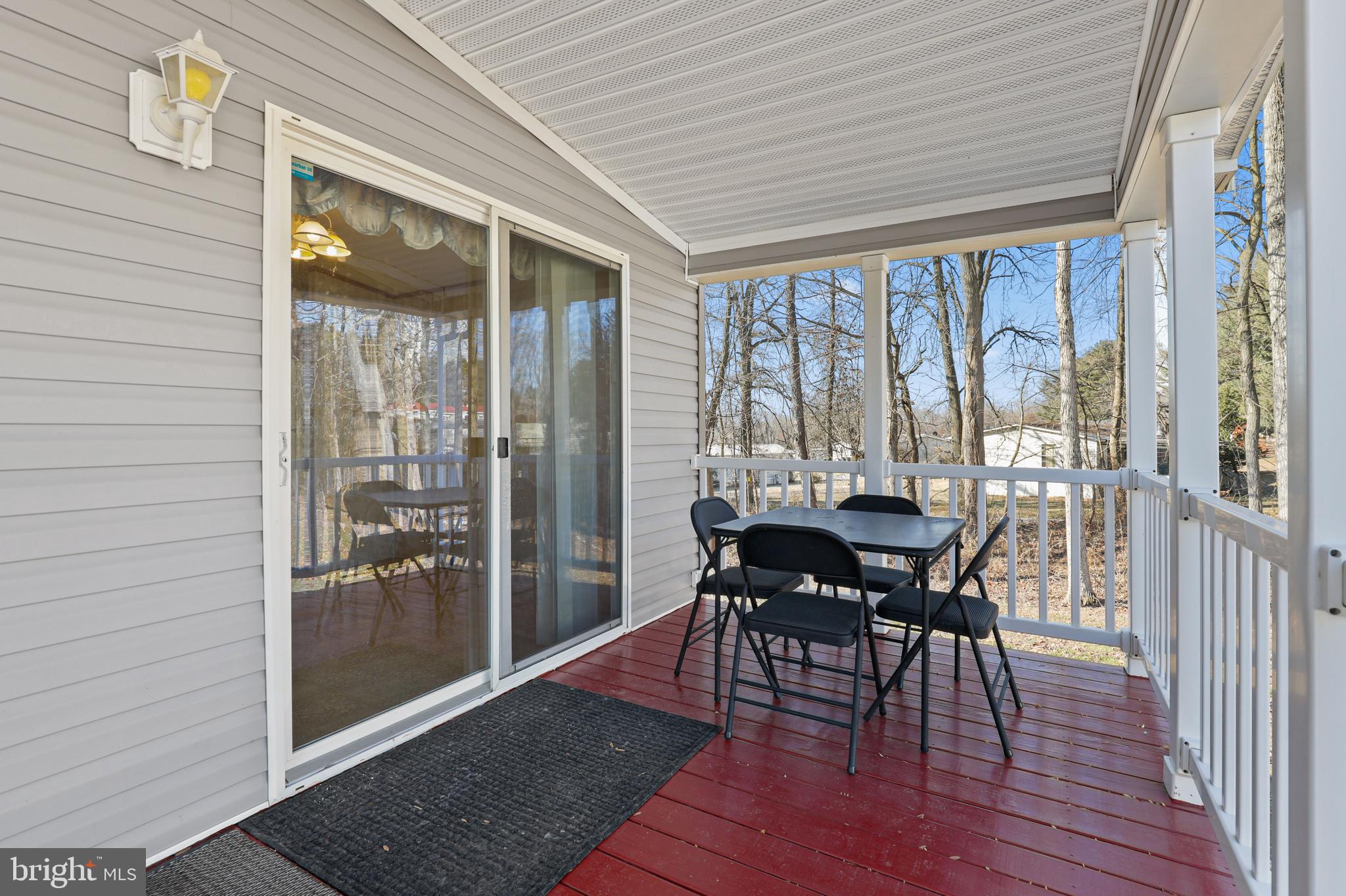 MAYBELLE MANOR - Residential