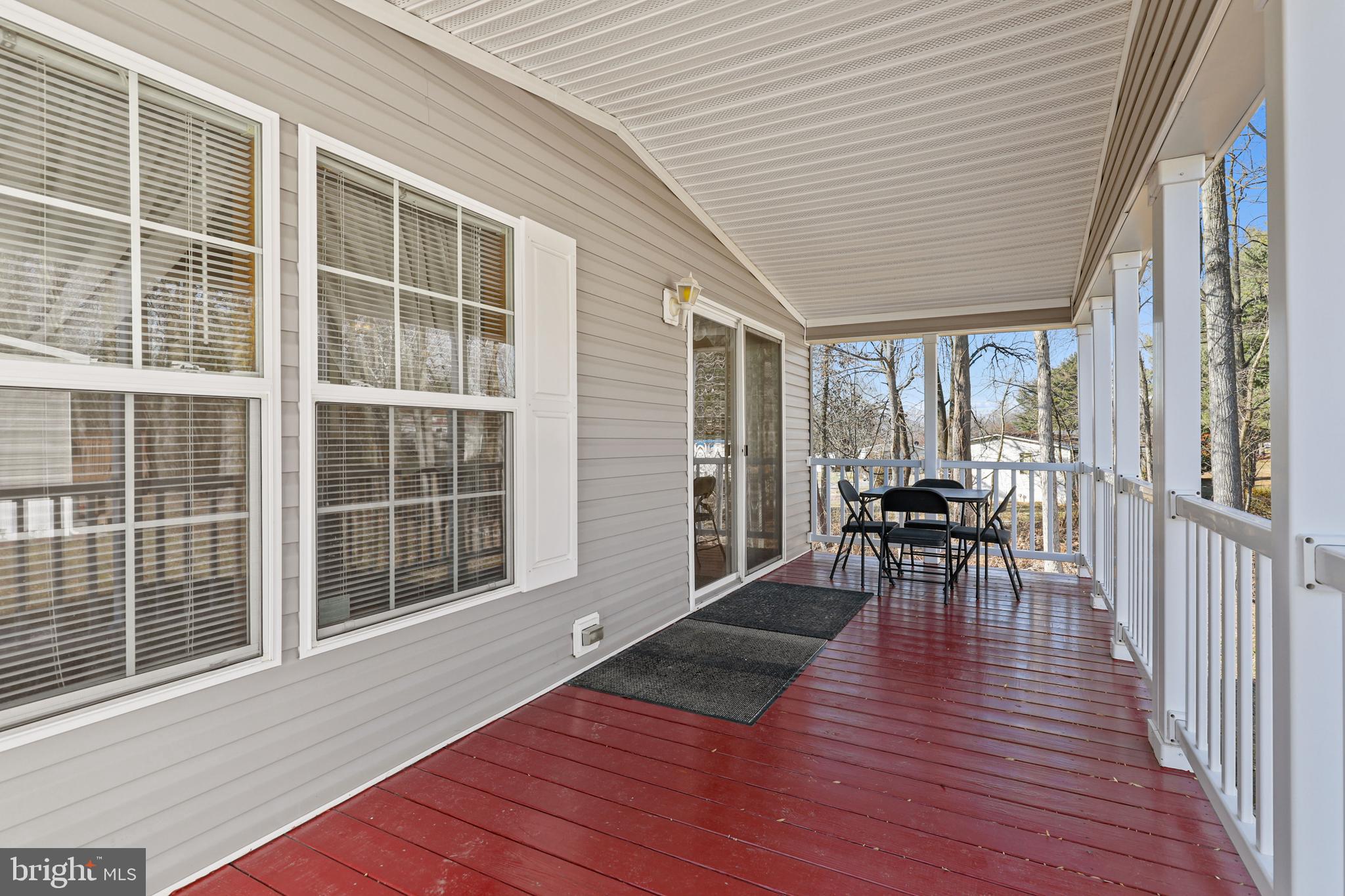 MAYBELLE MANOR - Residential