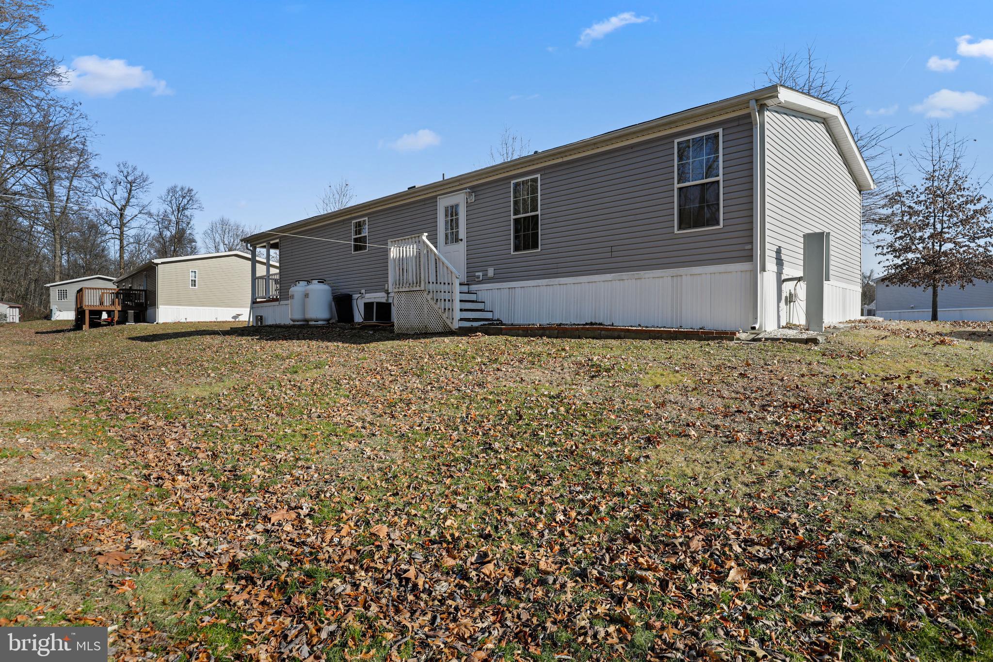 MAYBELLE MANOR - Residential