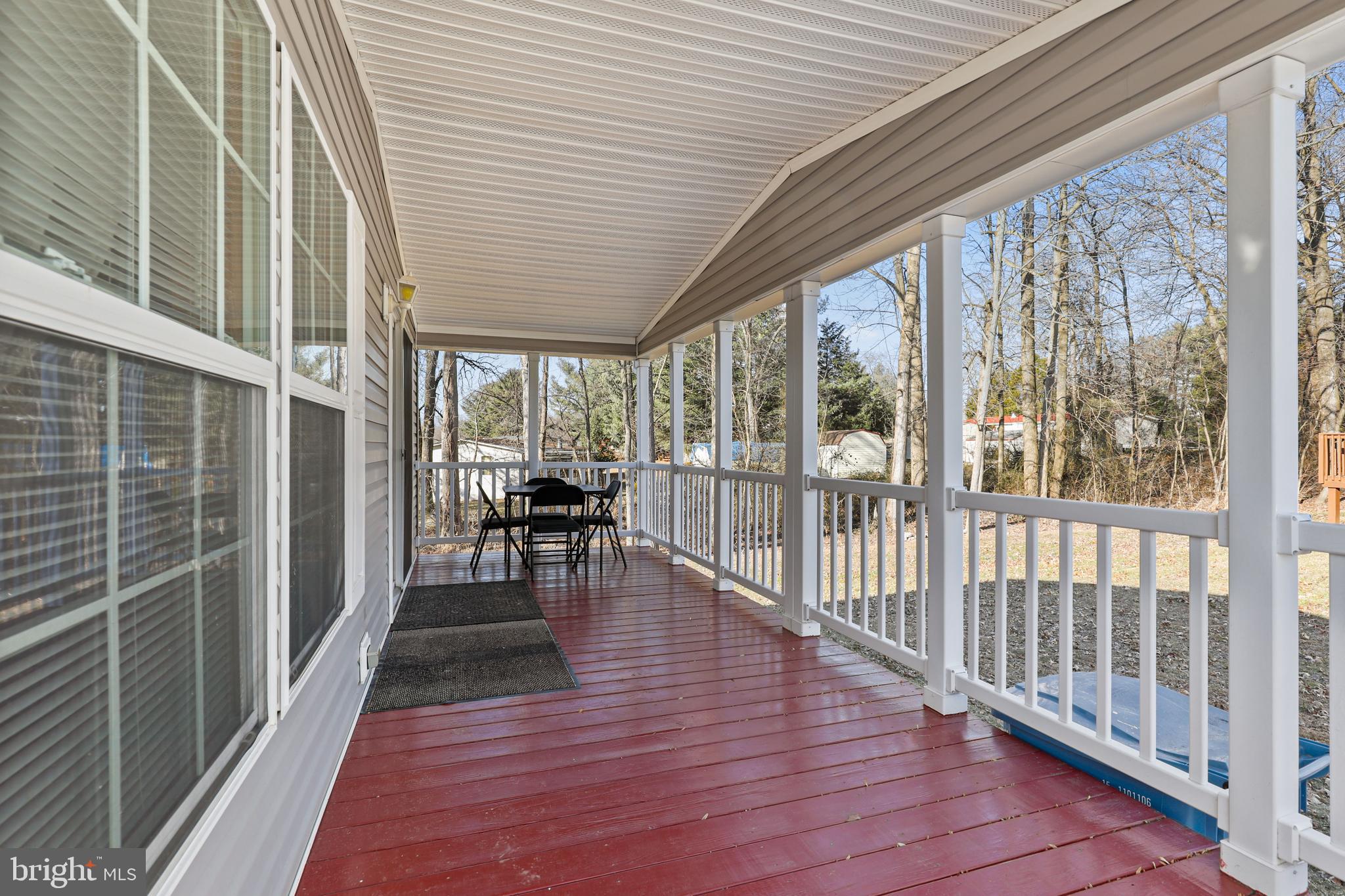 MAYBELLE MANOR - Residential