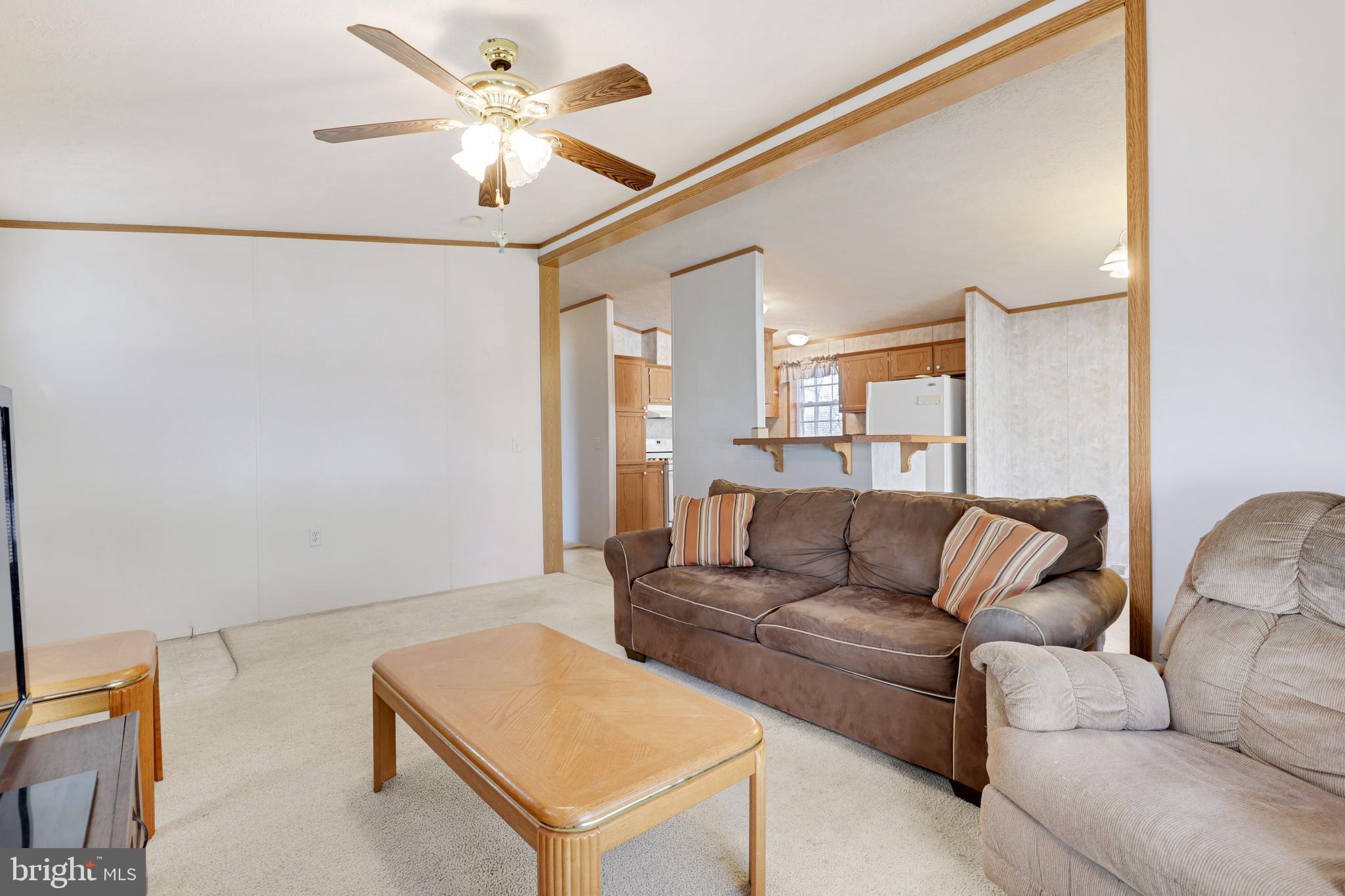 MAYBELLE MANOR - Residential