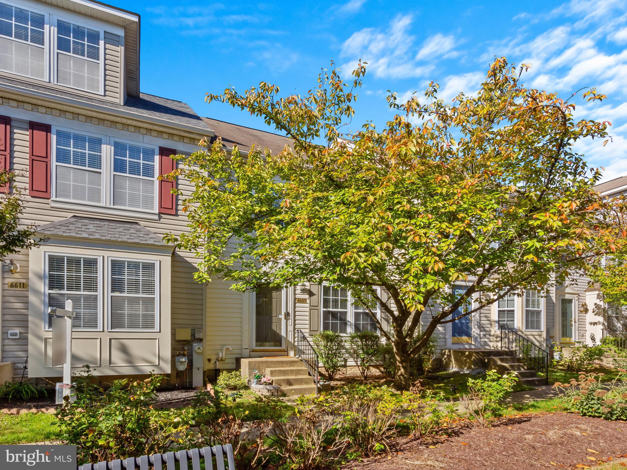 6609 FABLE COURT