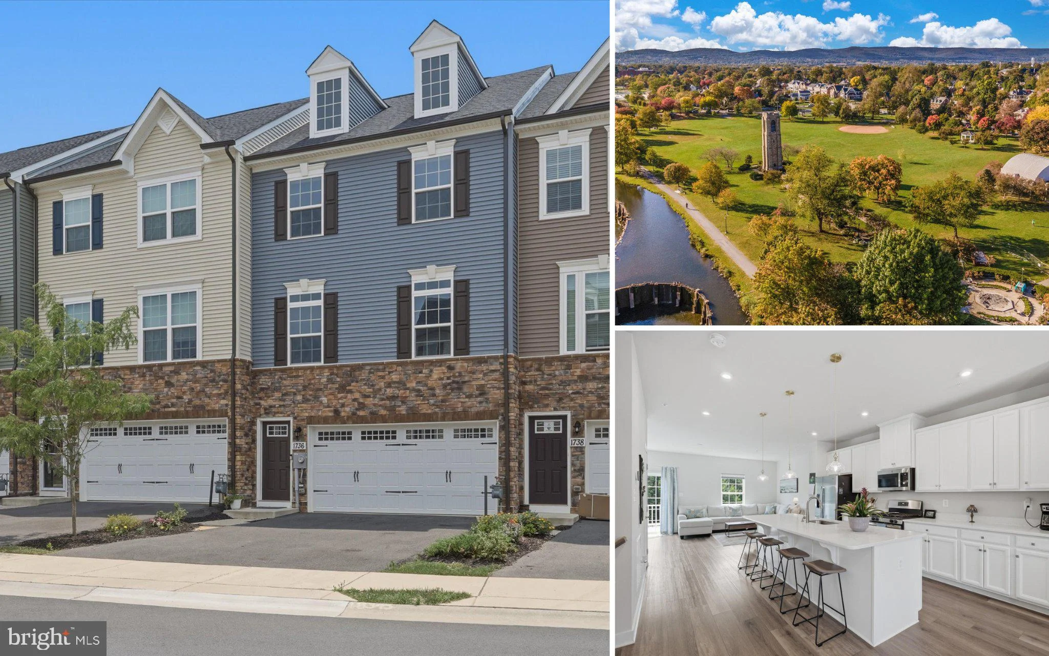 1736 Atlas Drive