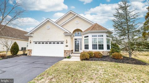 15 TAVISTOCK DRIVE BERLIN NJ 08009