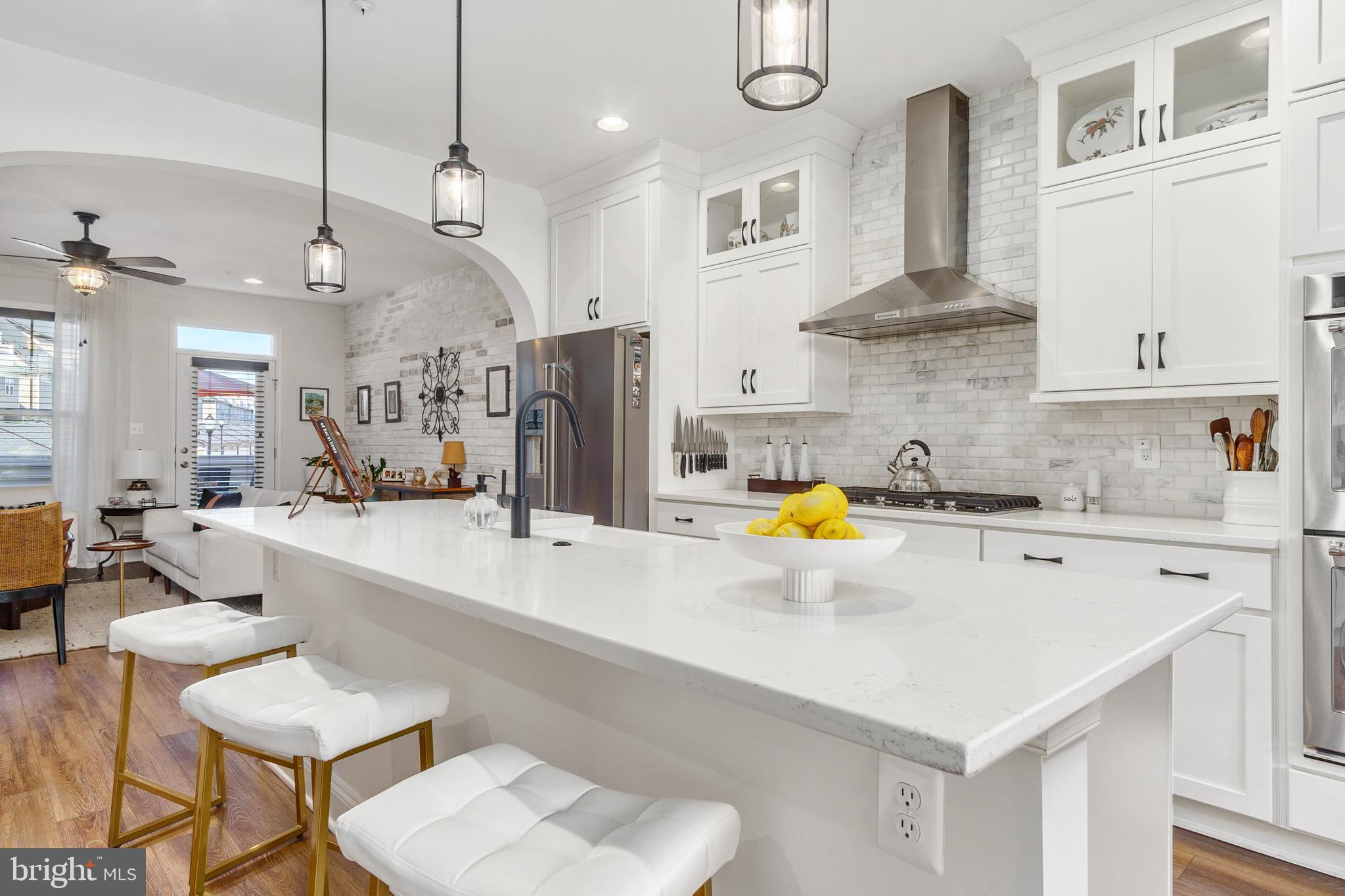 EASTCHURCH - Residential