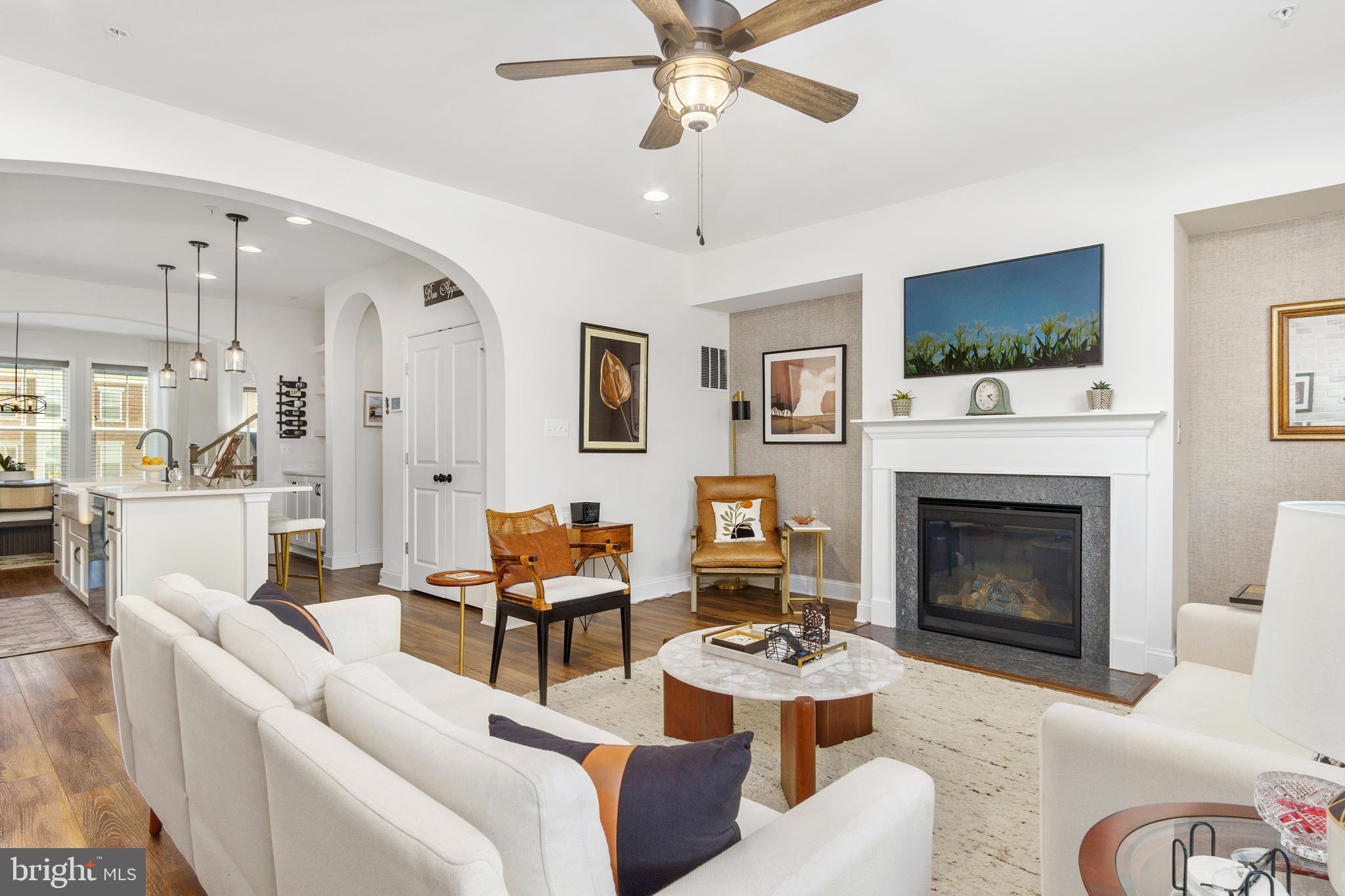 EASTCHURCH - Residential