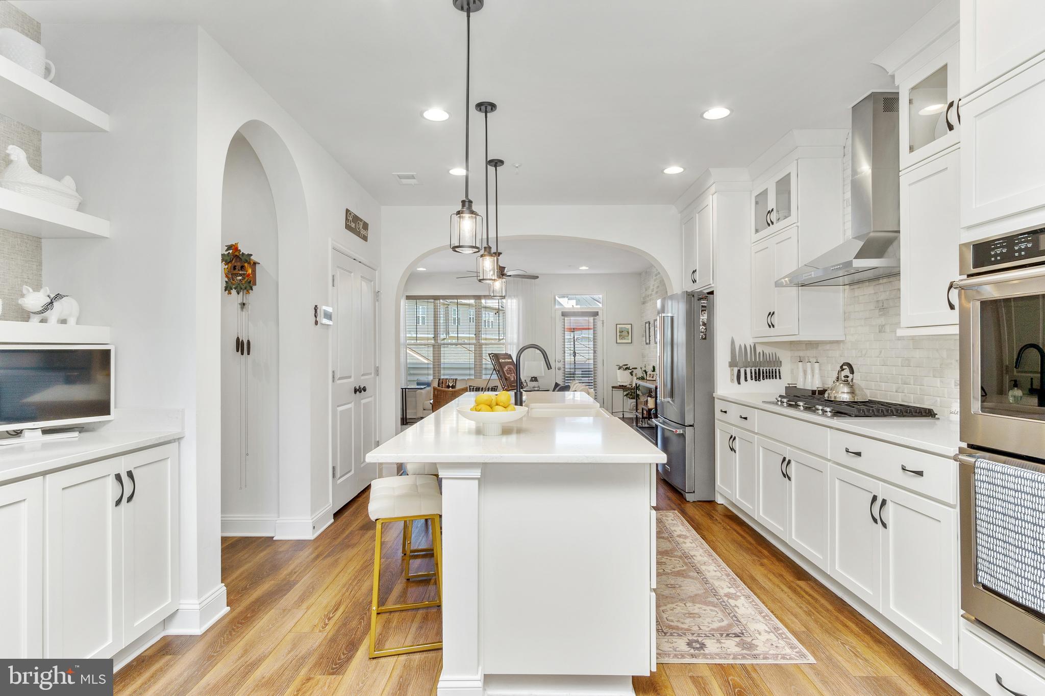 EASTCHURCH - Residential