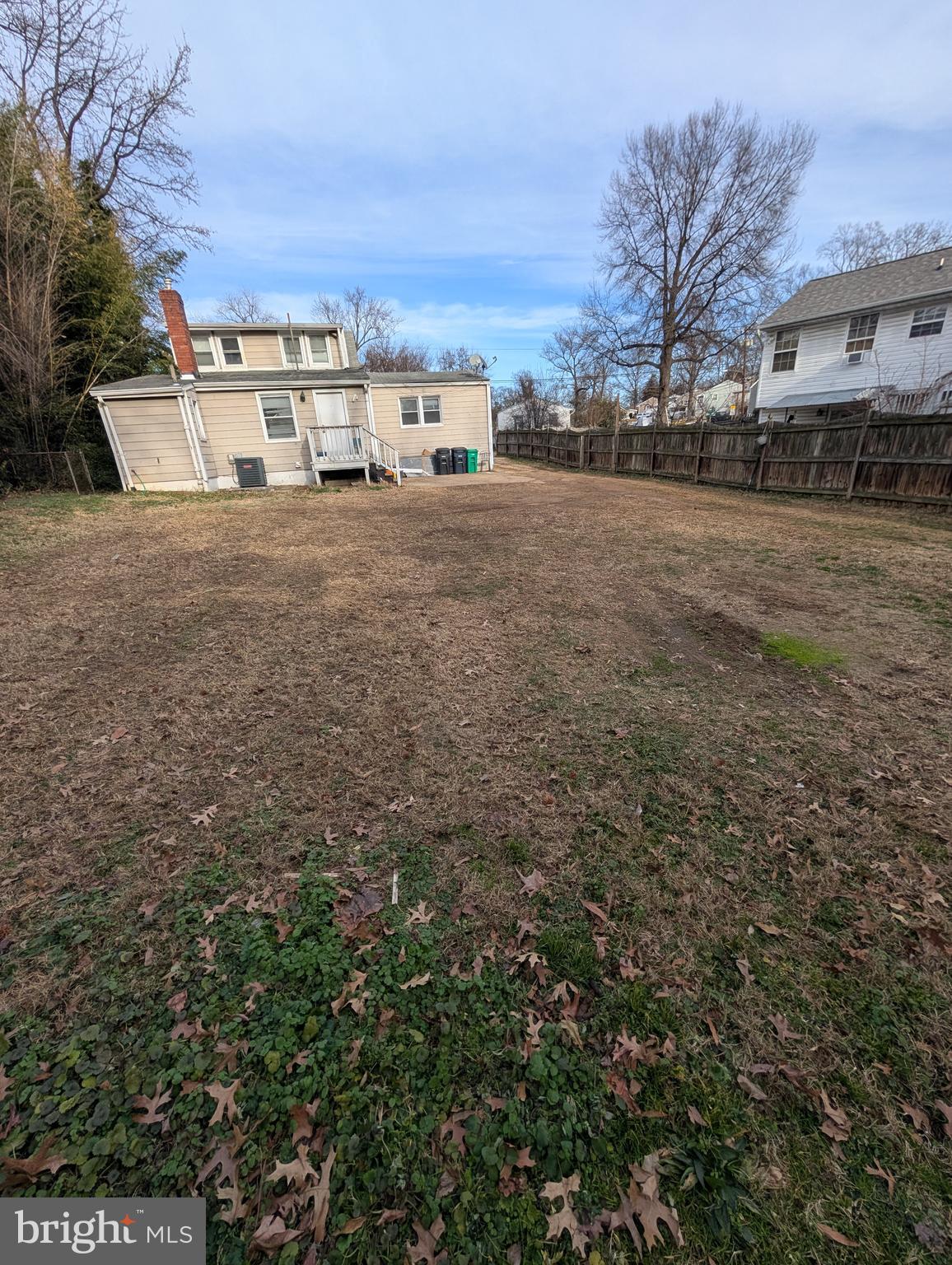 RIVERDALE HEIGHTS - Residential