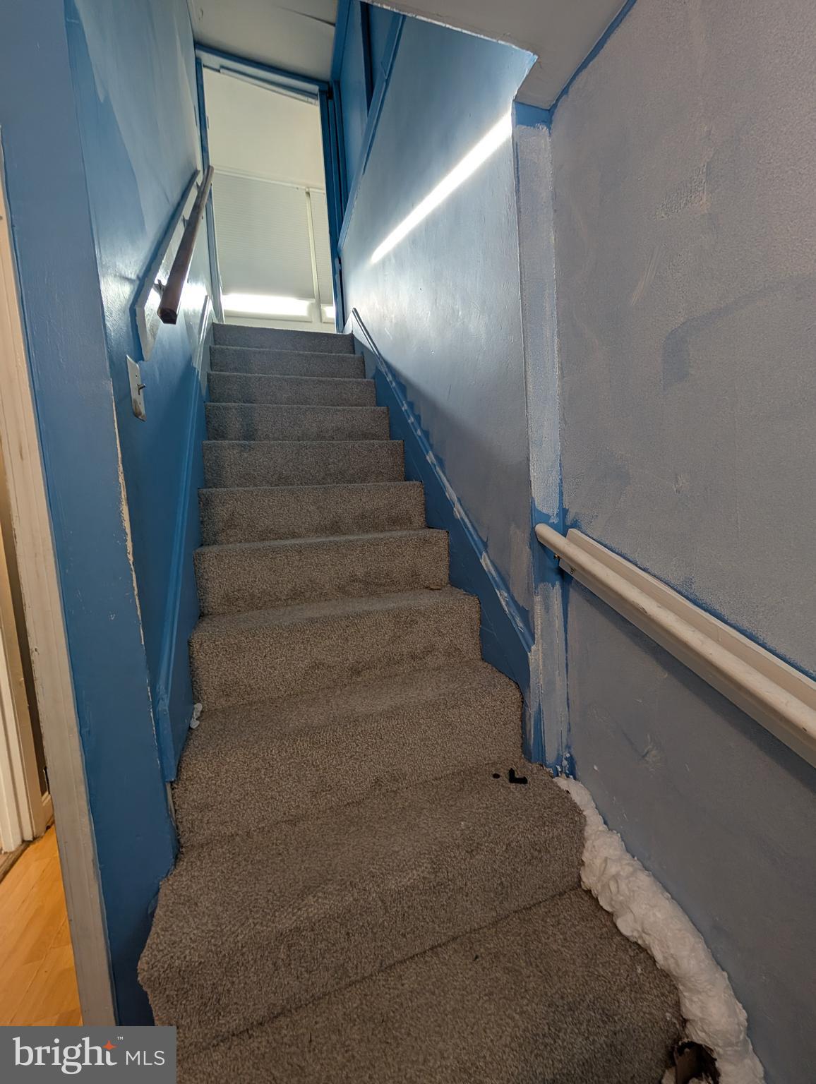 RIVERDALE HEIGHTS - Residential