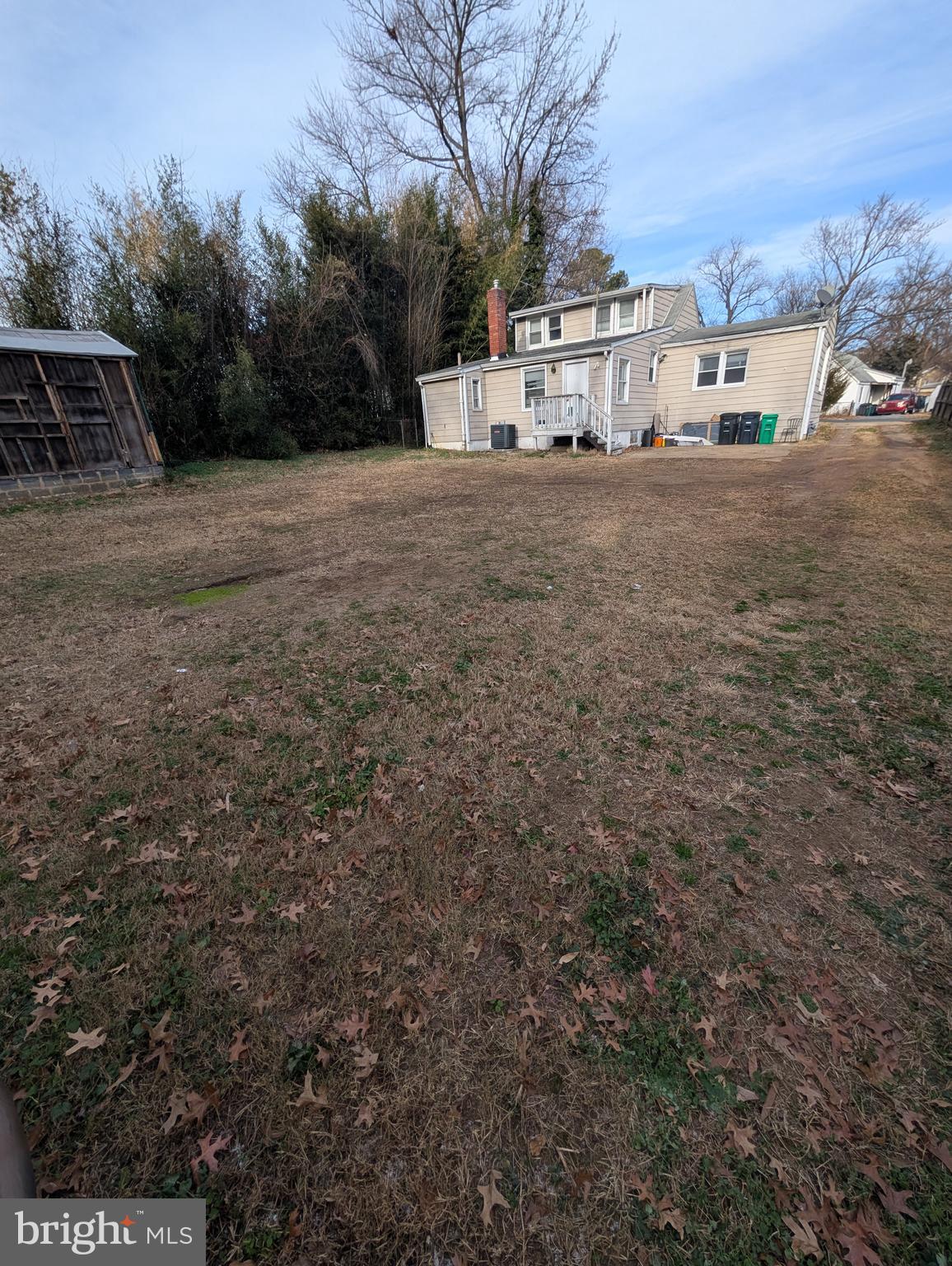 RIVERDALE HEIGHTS - Residential