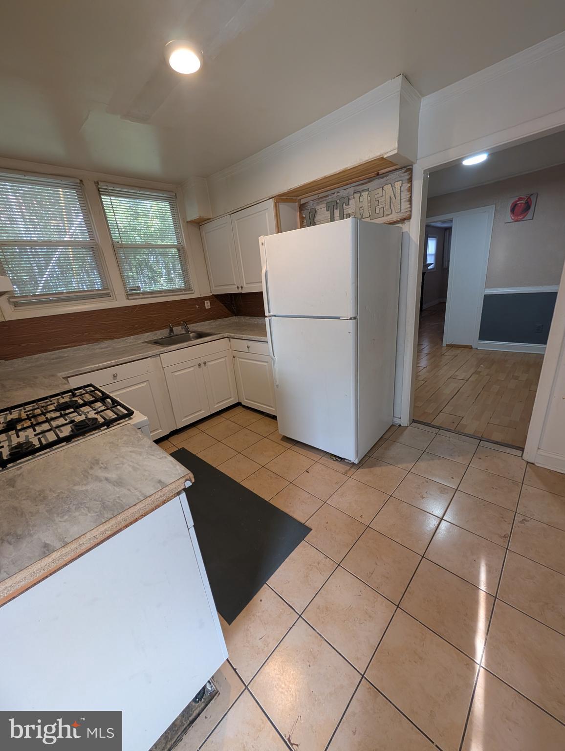 RIVERDALE HEIGHTS - Residential