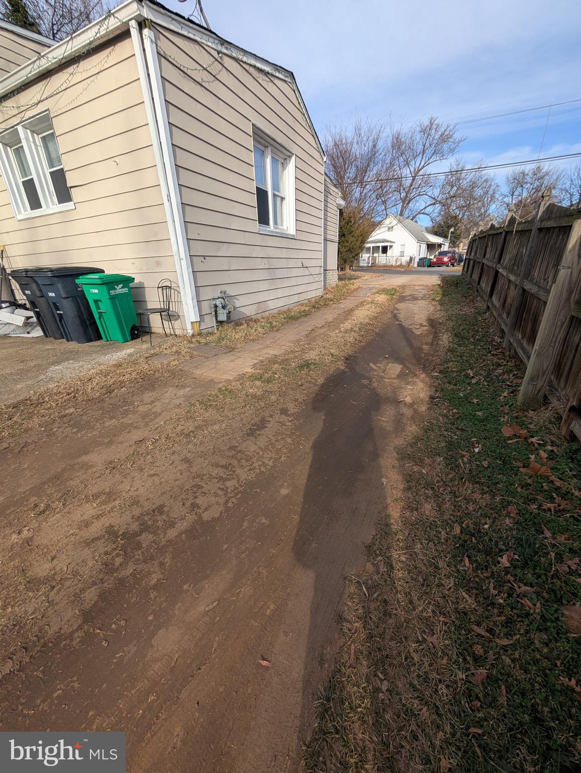 RIVERDALE HEIGHTS - Residential