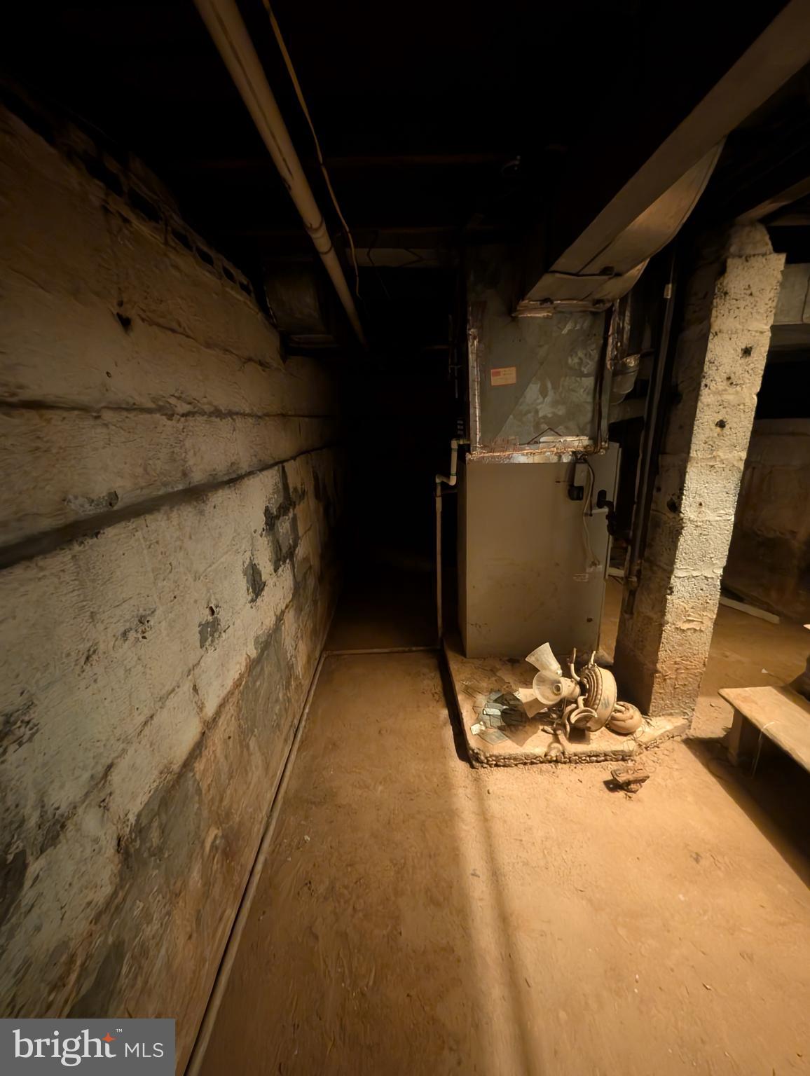 RIVERDALE HEIGHTS - Residential