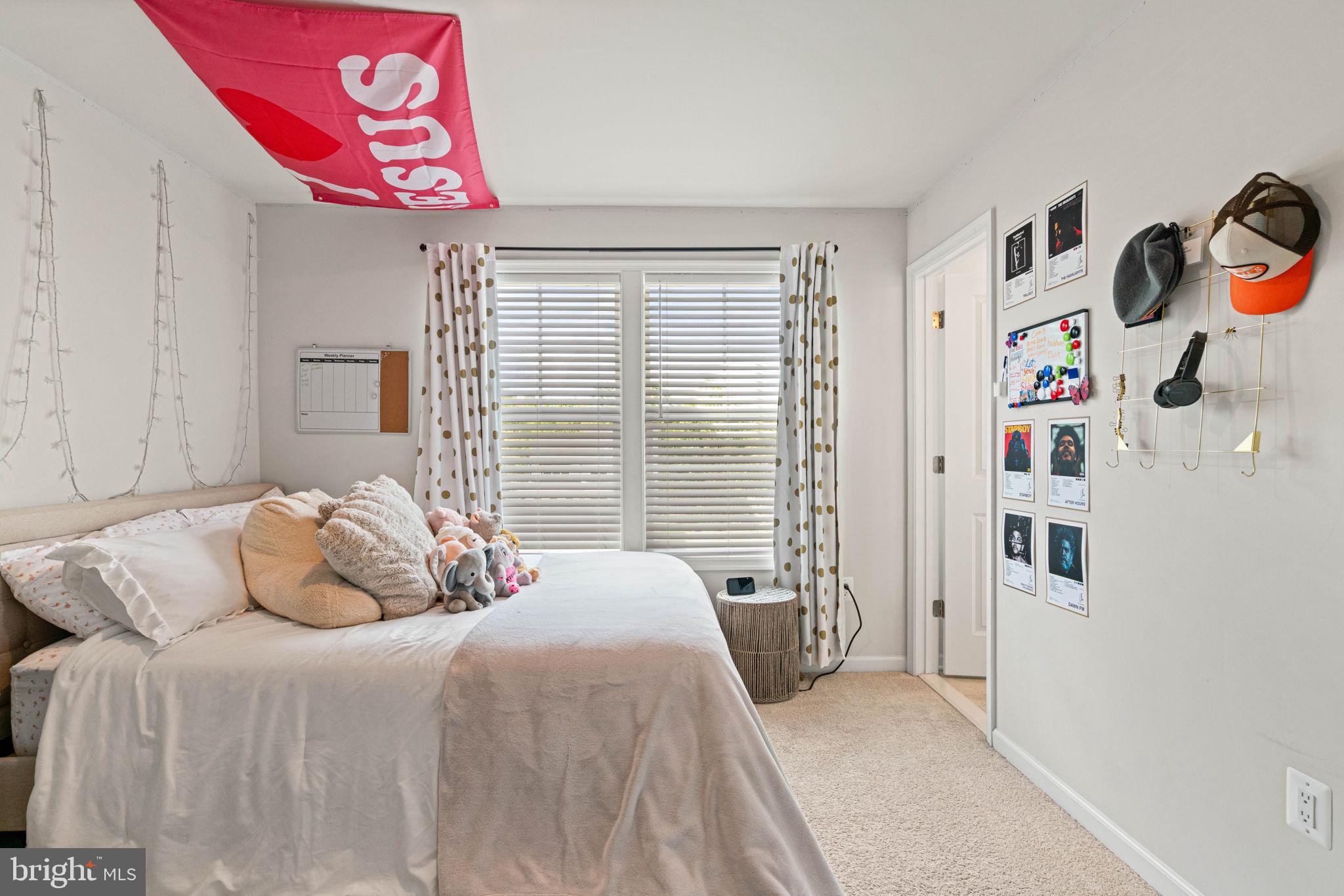 LIBERTY HALL - Residential