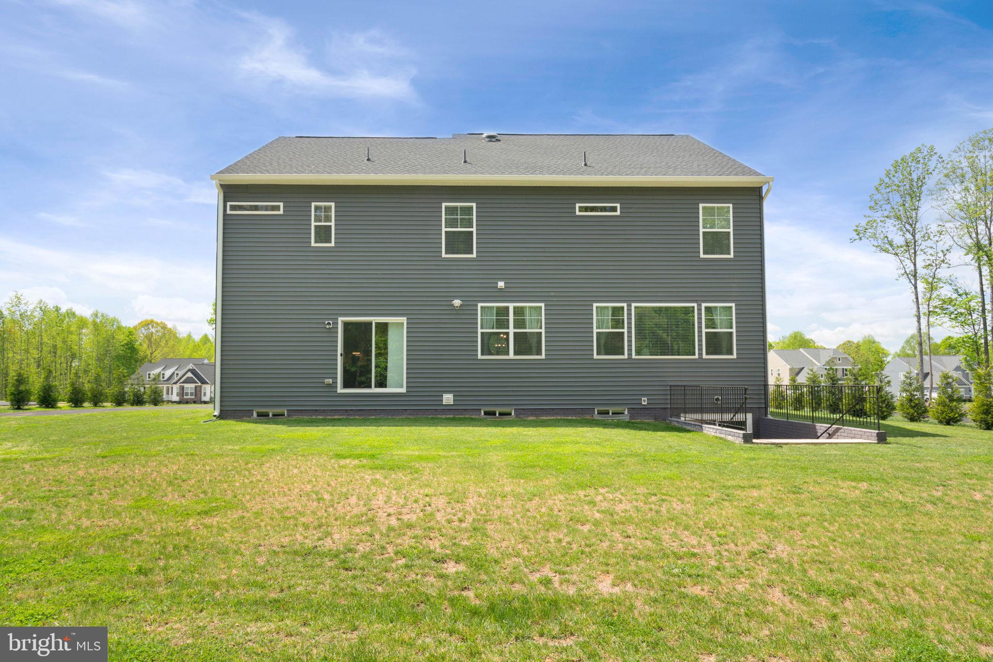 LIBERTY HALL - Residential