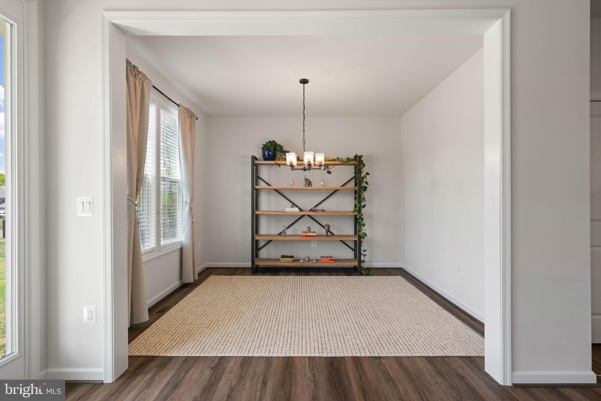 LIBERTY HALL - Residential