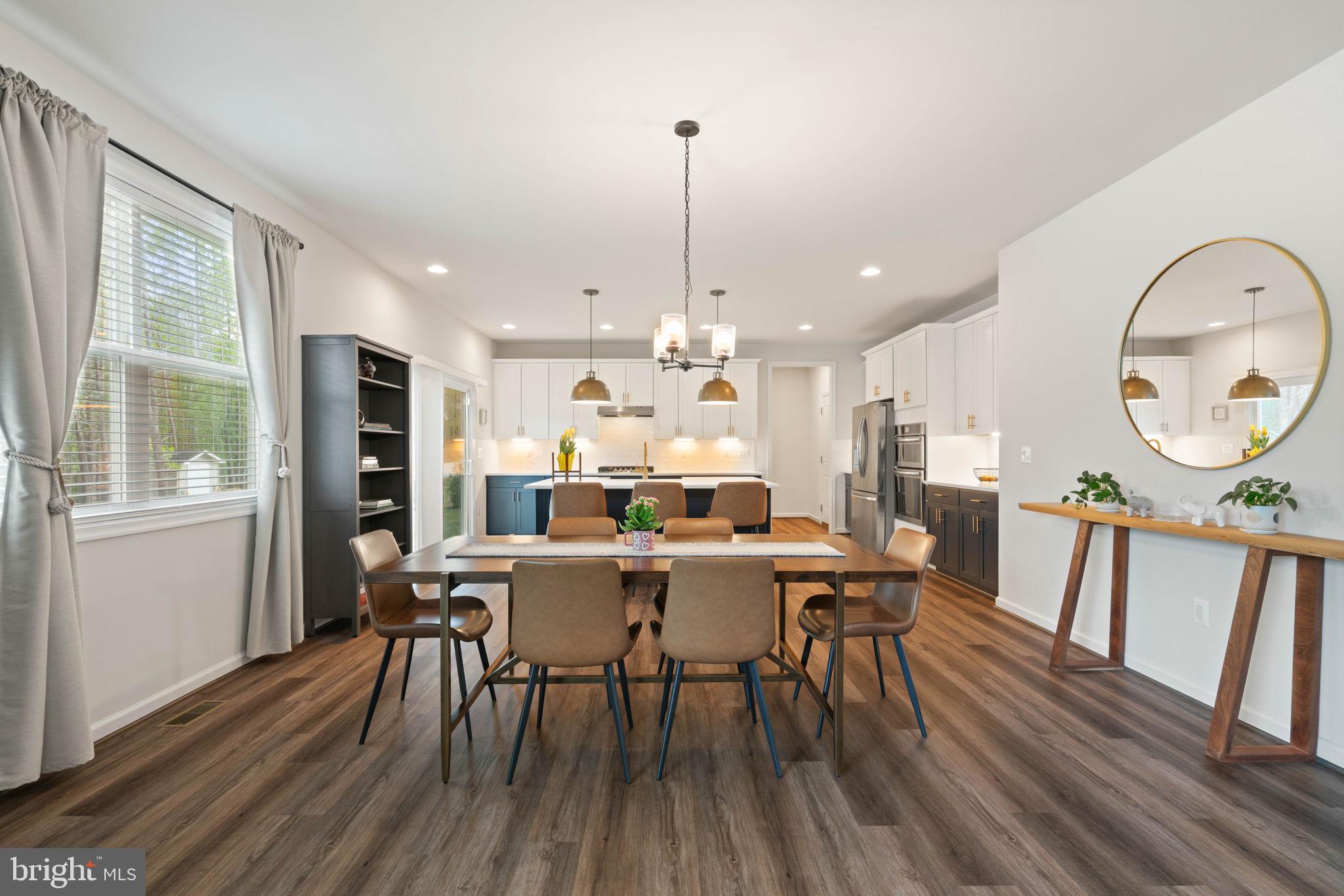 LIBERTY HALL - Residential
