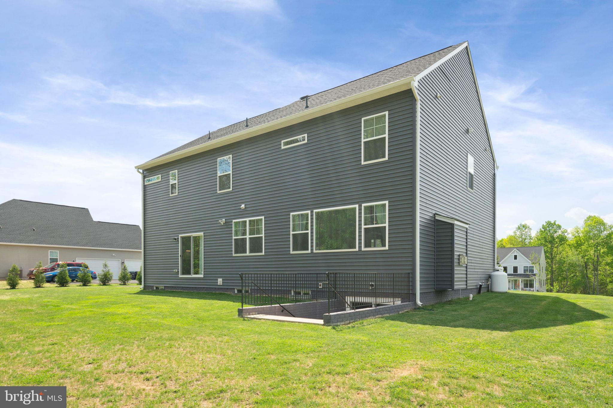 LIBERTY HALL - Residential