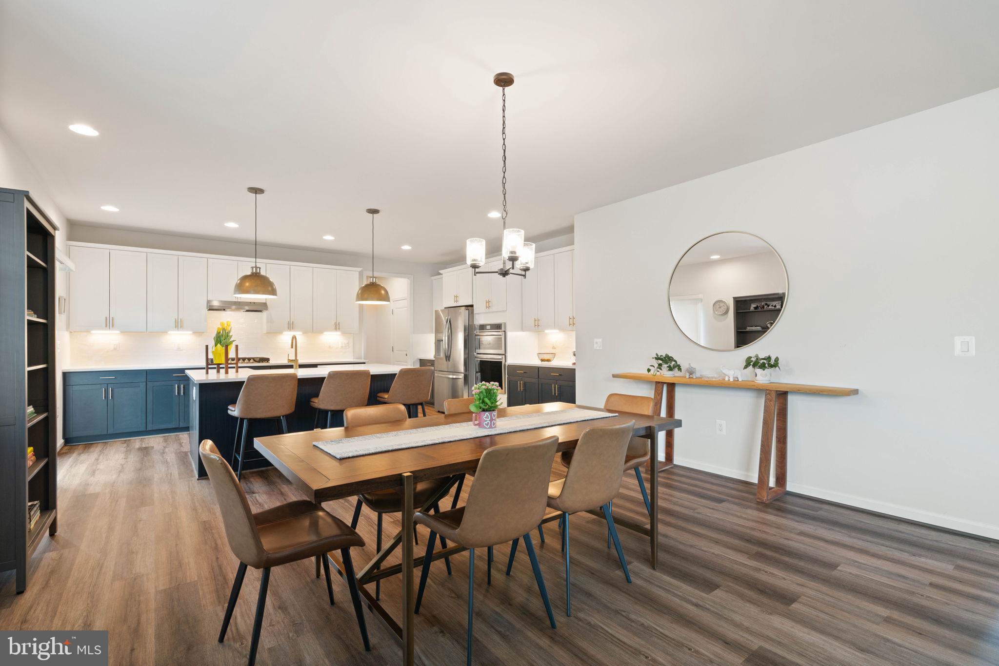 LIBERTY HALL - Residential