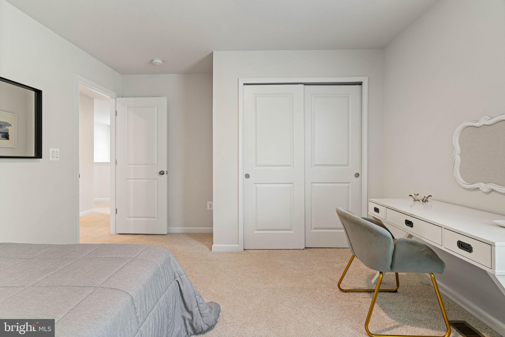 LIBERTY HALL - Residential
