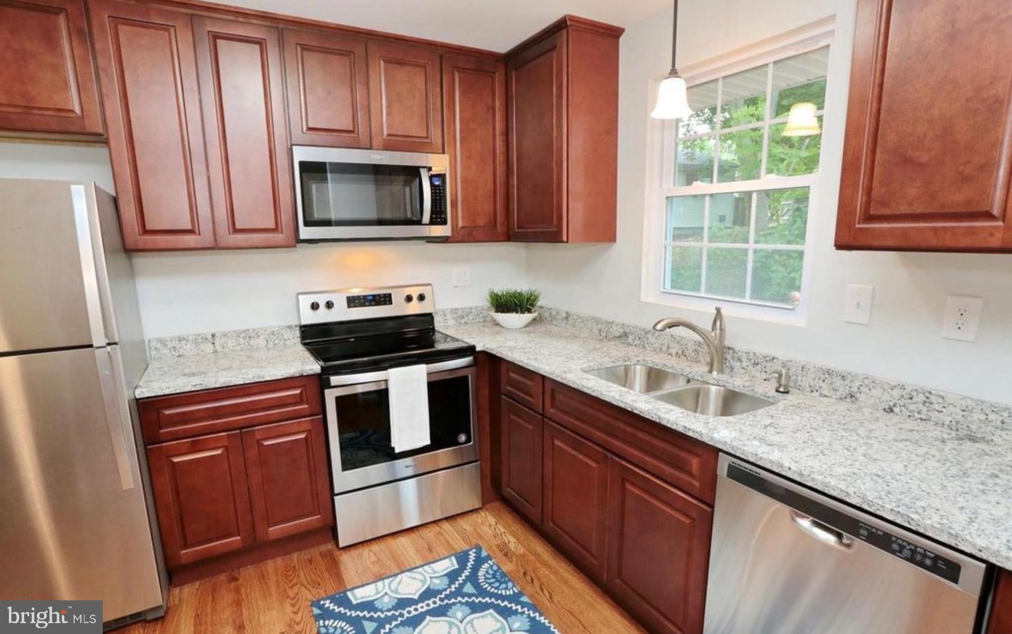 NORTH INDIAN HEAD ESTATES - Residential Lease