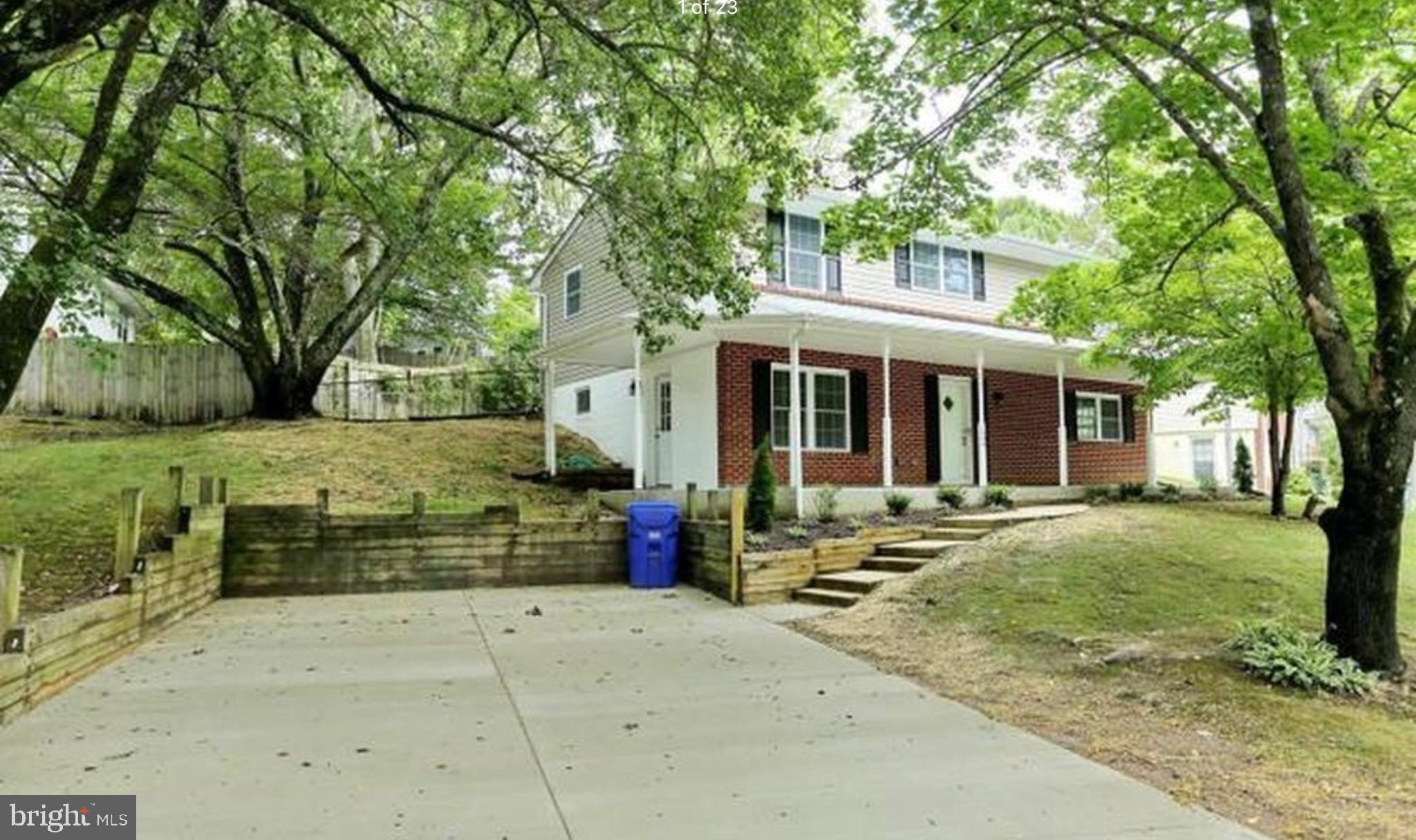 NORTH INDIAN HEAD ESTATES - Residential Lease