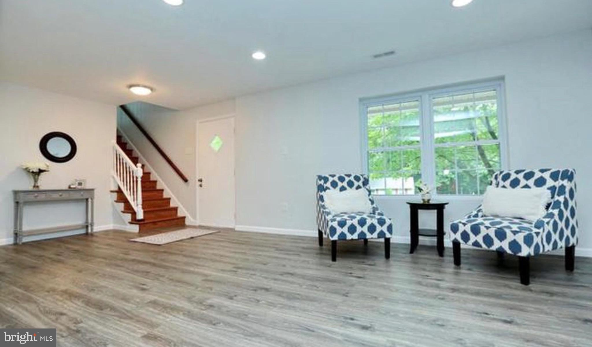 NORTH INDIAN HEAD ESTATES - Residential Lease