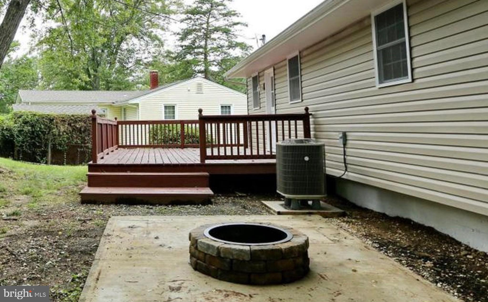 NORTH INDIAN HEAD ESTATES - Residential Lease