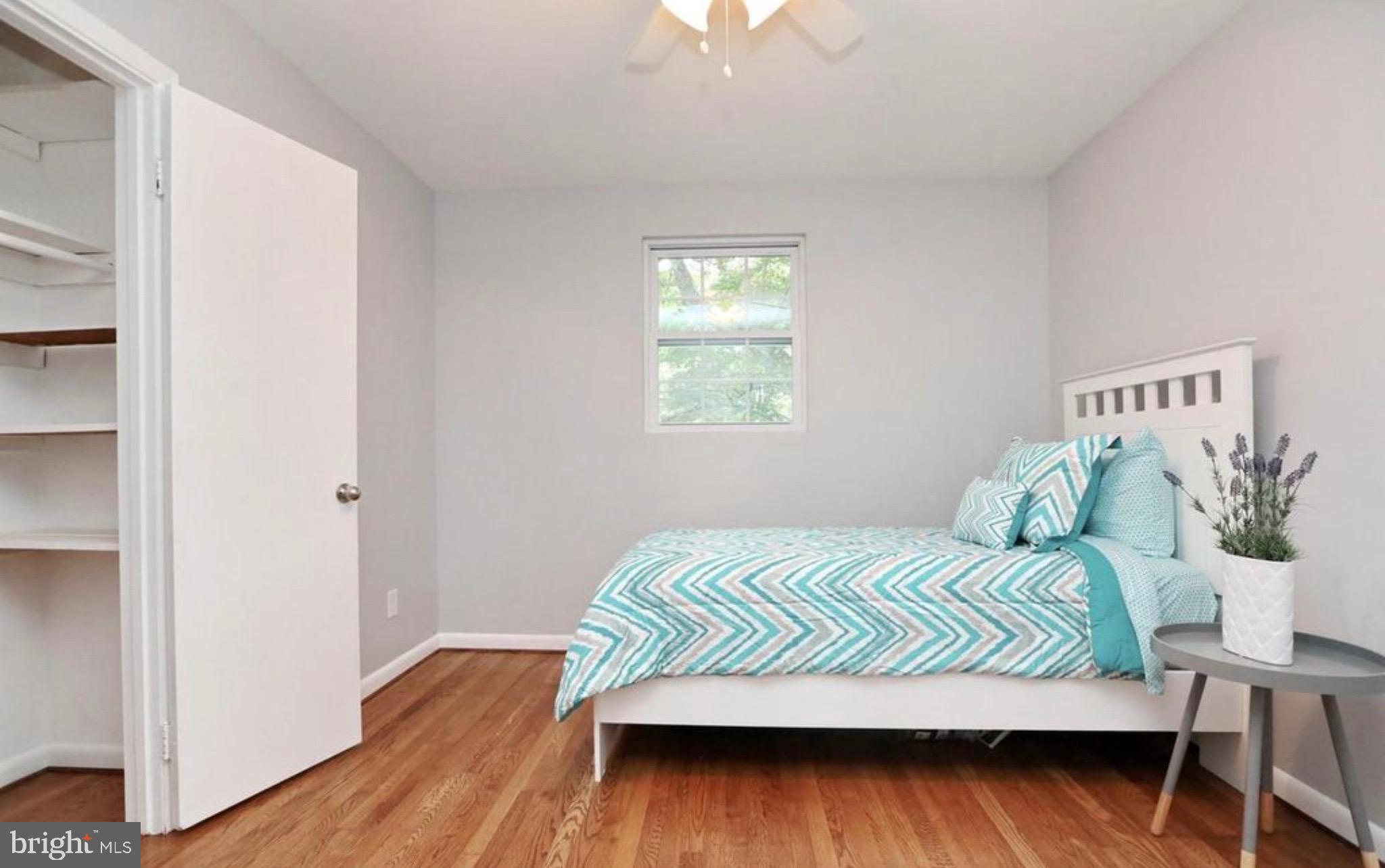 NORTH INDIAN HEAD ESTATES - Residential Lease