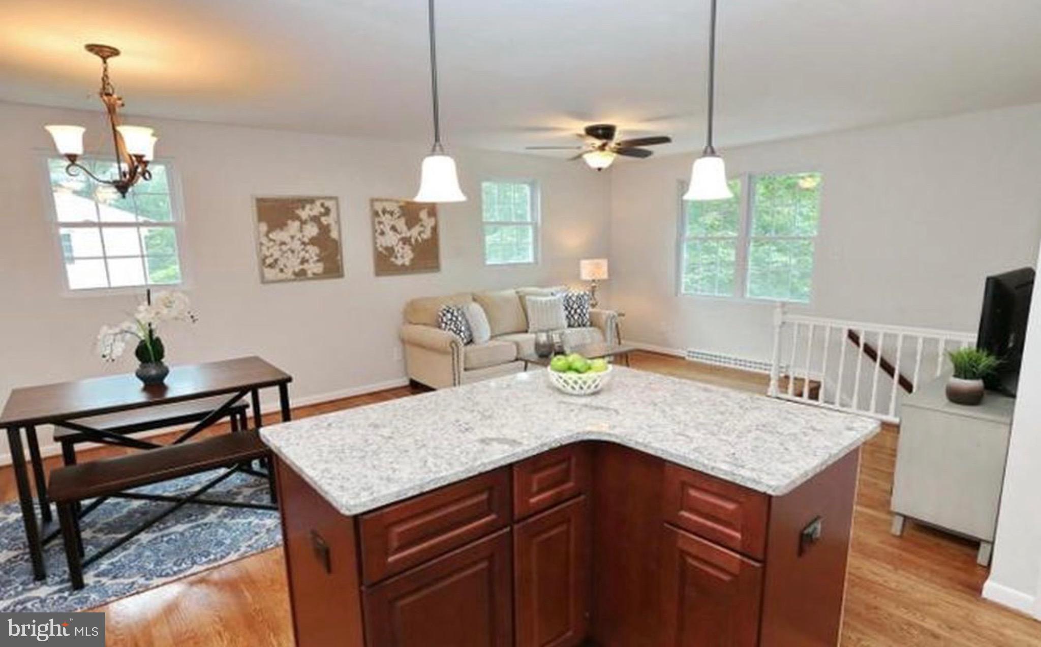 NORTH INDIAN HEAD ESTATES - Residential Lease