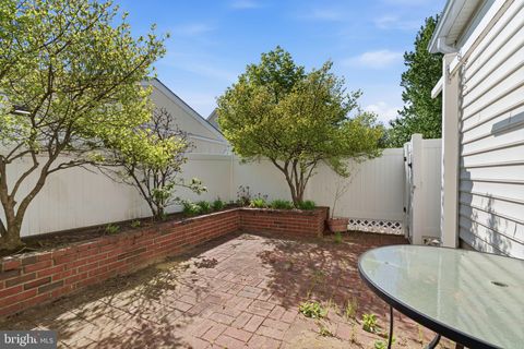 Tiny photo for 709 Society Hill Blvd. Hl, CHERRY HILL, NJ 08003 (MLS # NJCD2116358)