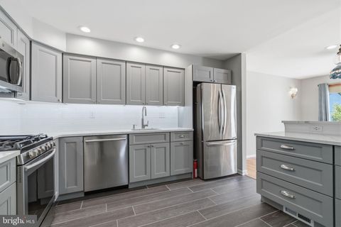 Tiny photo for 709 Society Hill Blvd. Hl, CHERRY HILL, NJ 08003 (MLS # NJCD2116358)