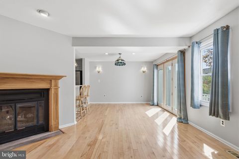Tiny photo for 709 Society Hill Blvd. Hl, CHERRY HILL, NJ 08003 (MLS # NJCD2116358)