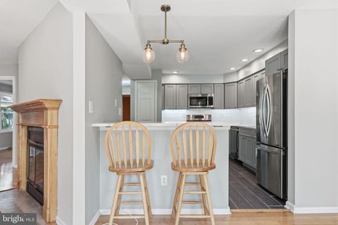 Tiny photo for 709 Society Hill Blvd. Hl, CHERRY HILL, NJ 08003 (MLS # NJCD2116358)