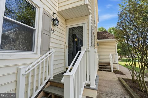 Photo of 709 Society Hill Blvd. Hl, CHERRY HILL, NJ 08003 (MLS # NJCD2116358)