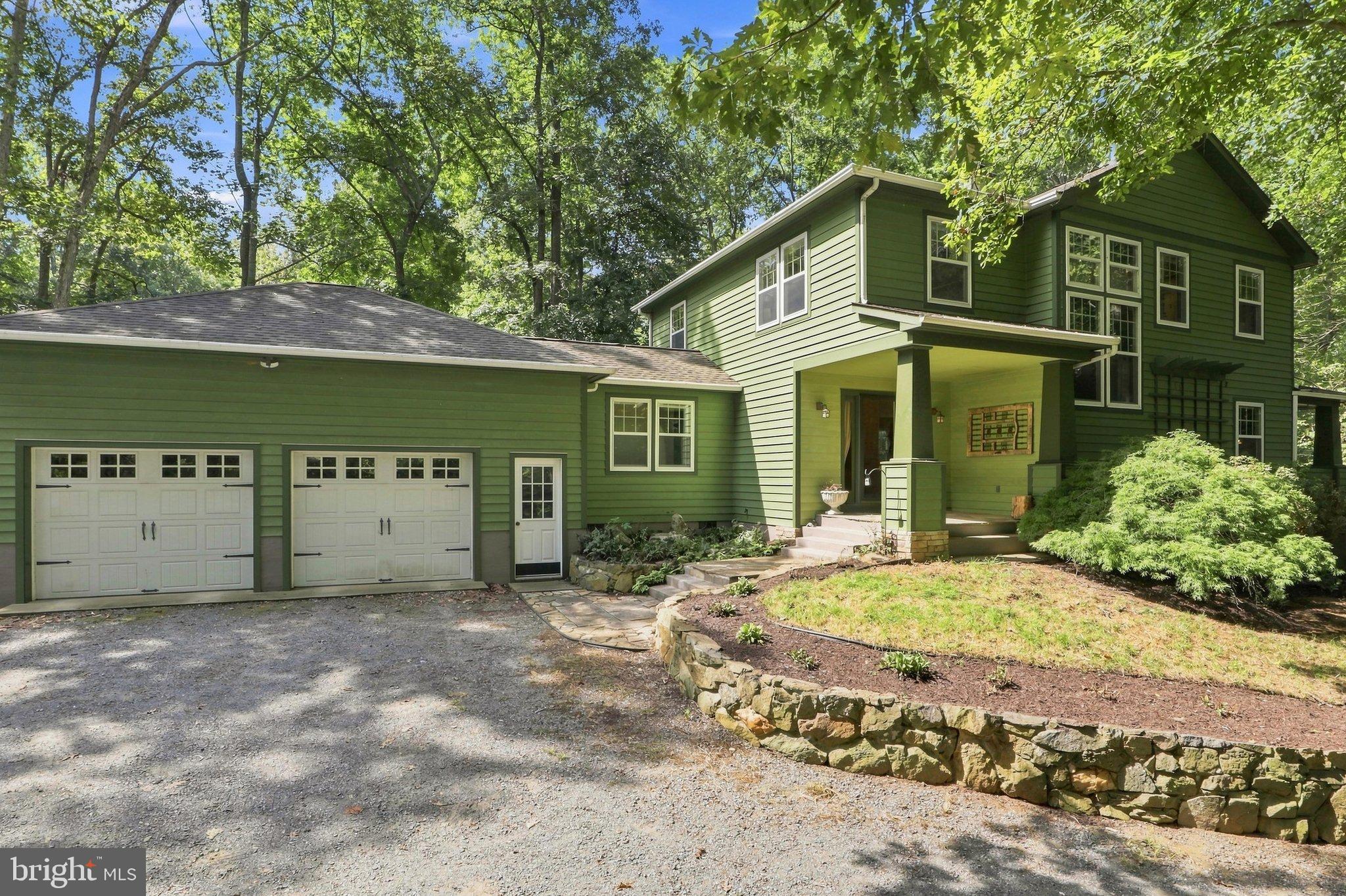 39400 CROOKED BRIDGE LANE
