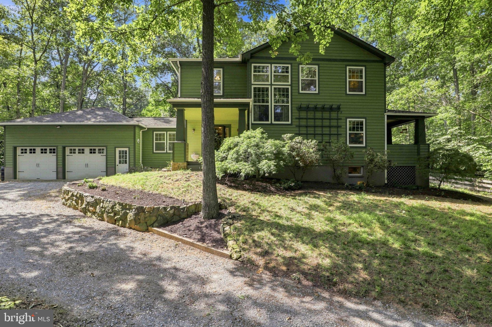 39400 CROOKED BRIDGE LANE