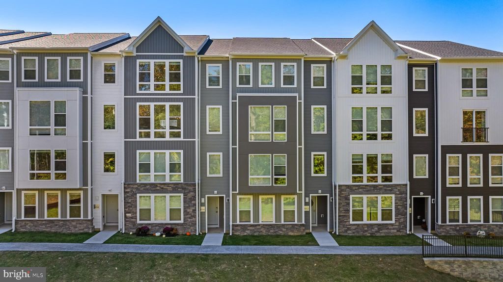Photo of 900 Gilbert Road #3643B, ABERDEEN, MD 21001 (MLS # MDHR2048766)
