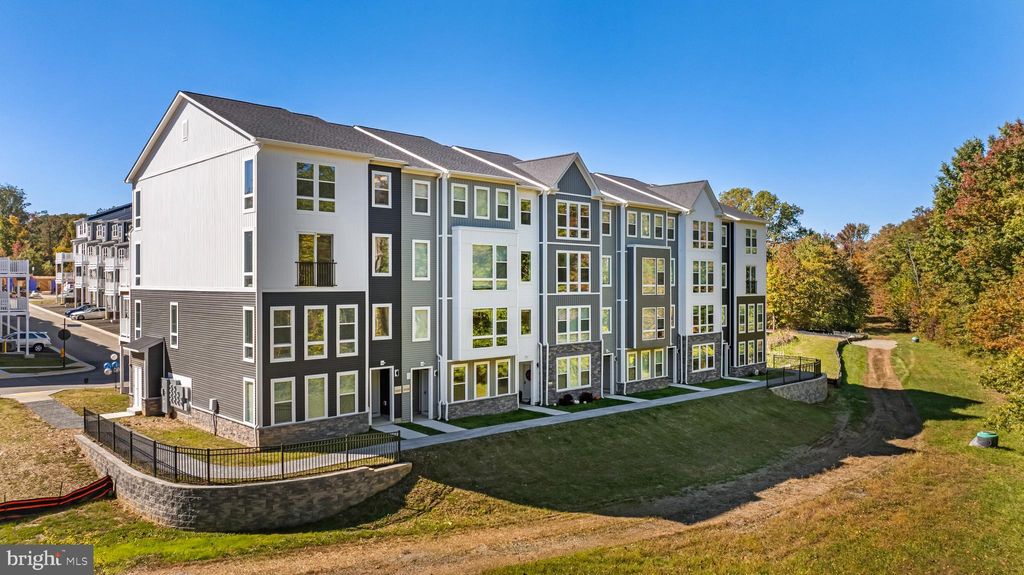 Photo of 900 Gilbert Road #3643B, ABERDEEN, MD 21001 (MLS # MDHR2048766)