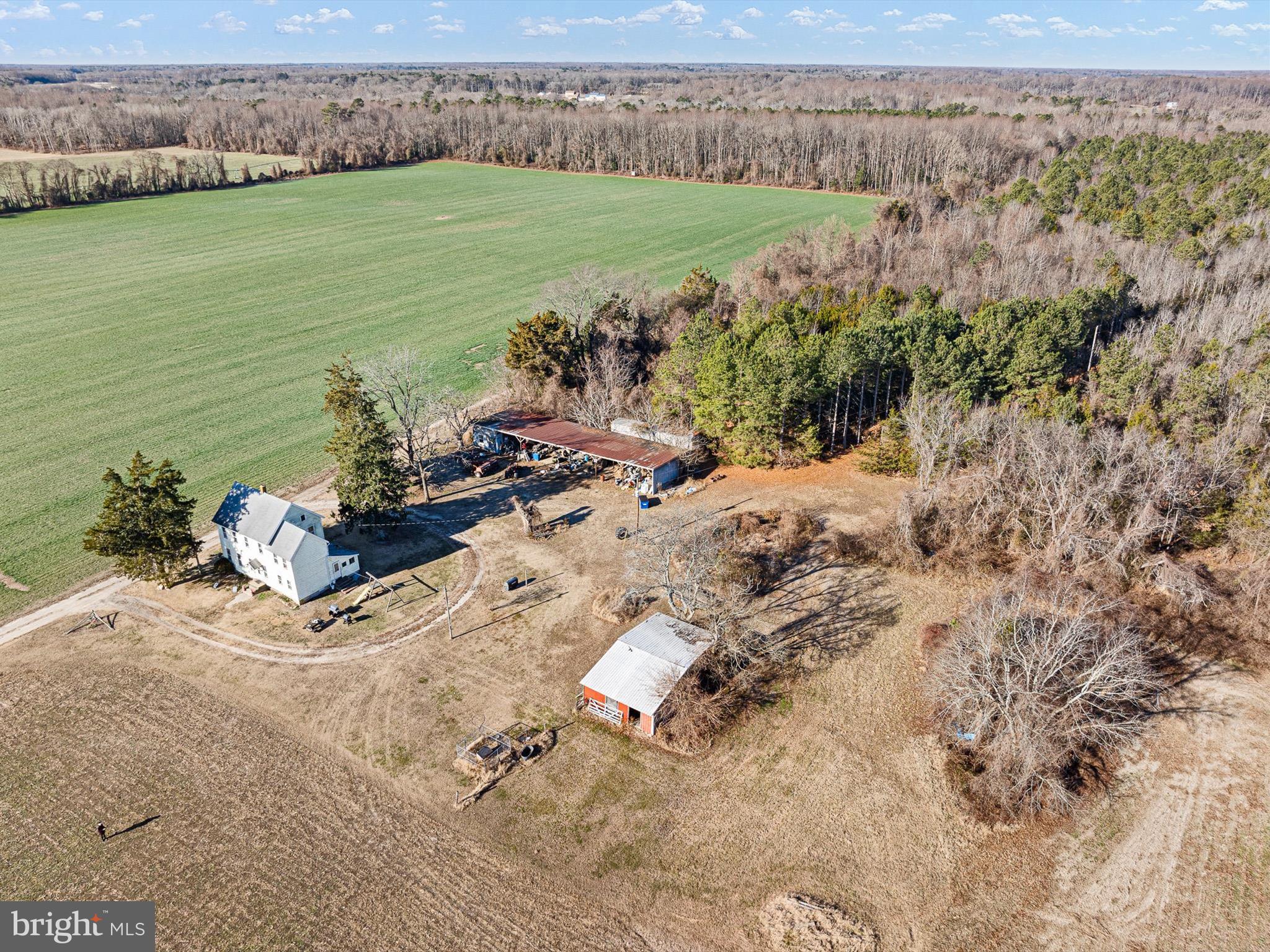 7152 SHAWNEE ROAD