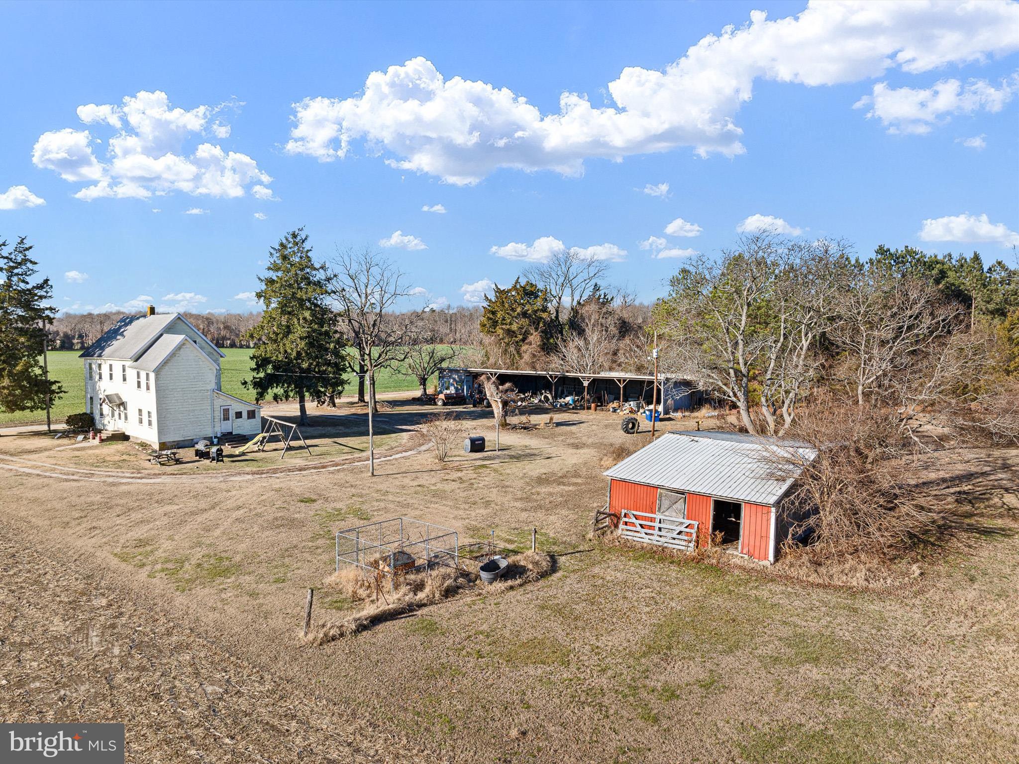 7152 SHAWNEE ROAD