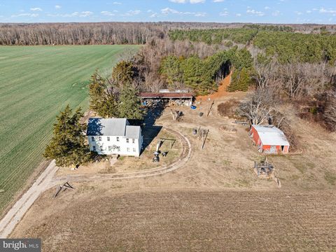 7152 SHAWNEE ROAD MILFORD DE 19963