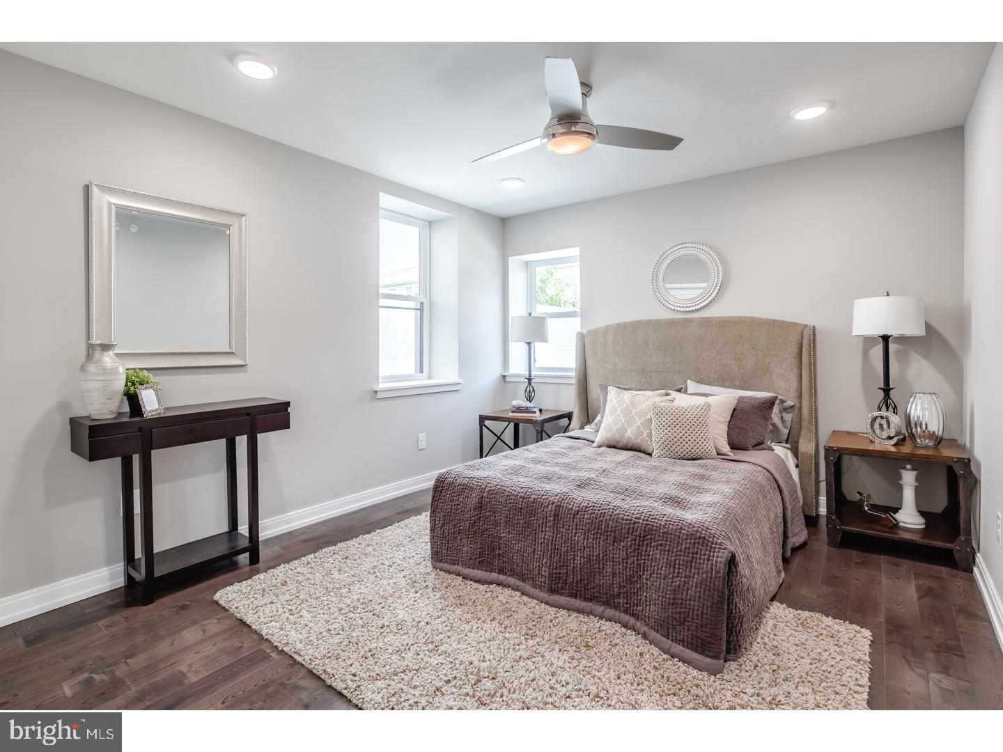 SOUTH KENSINGTON - Residential