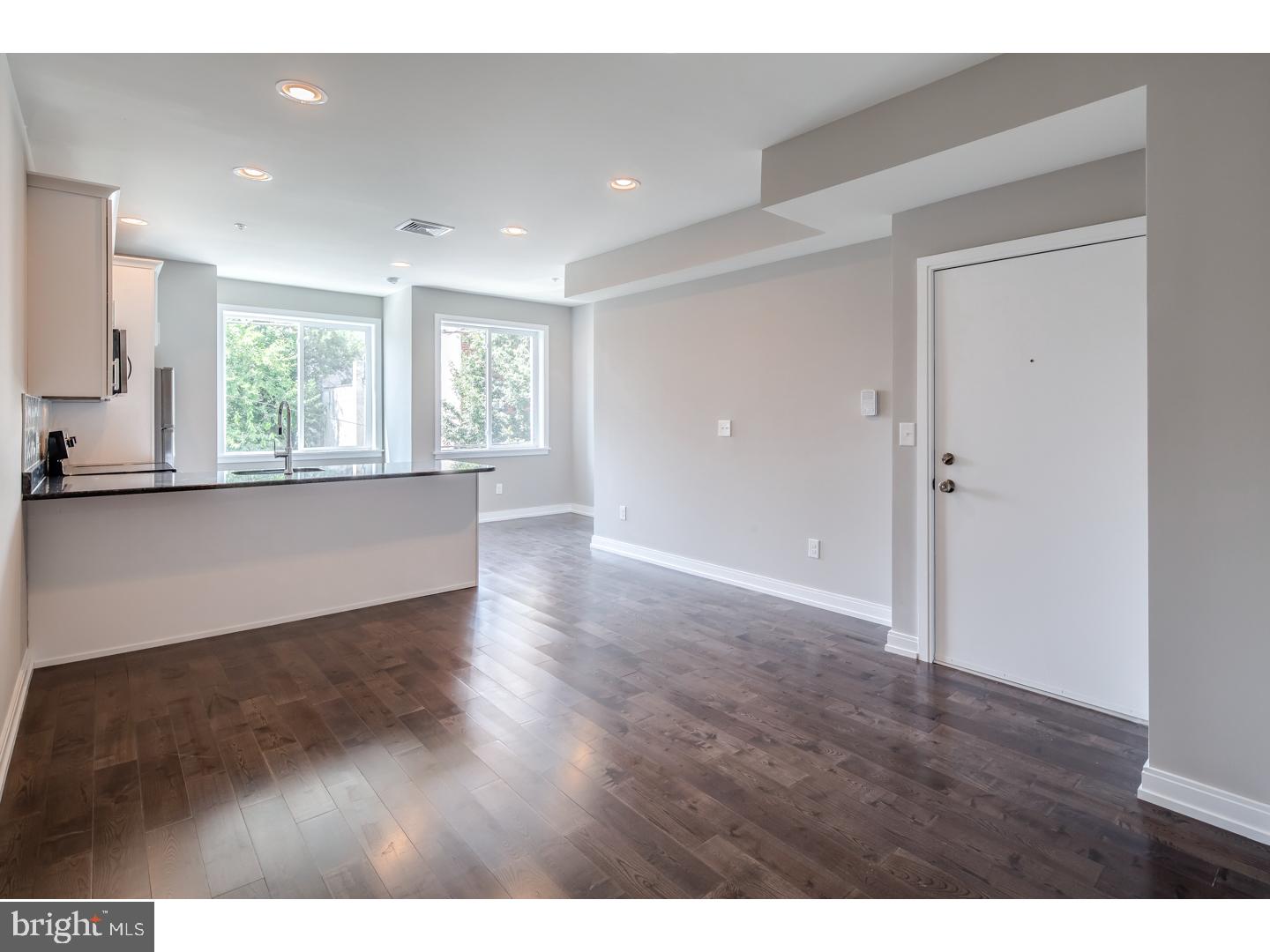 SOUTH KENSINGTON - Residential