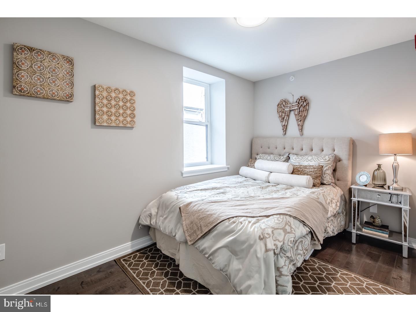 SOUTH KENSINGTON - Residential