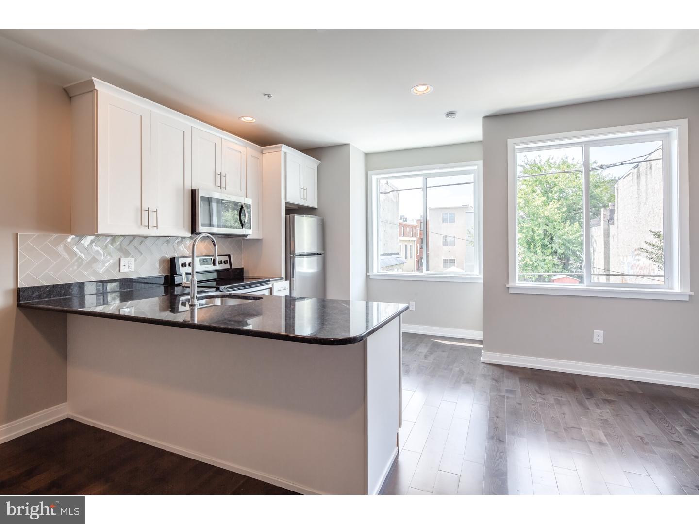 SOUTH KENSINGTON - Residential
