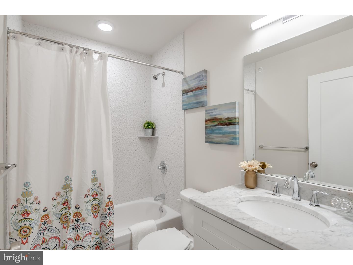 SOUTH KENSINGTON - Residential