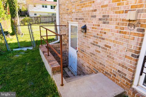 Tiny photo for 13323 Foxhall Drive, SILVER SPRING, MD 20906 (MLS # MDMC2231008)